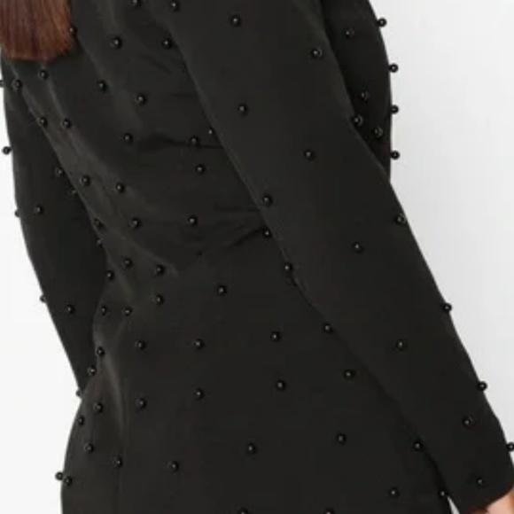 Little Black Dress LBD - Picture 2 of 3